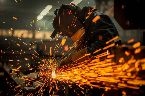 Best Marine and Shipbuilding Welding in Calera, OK