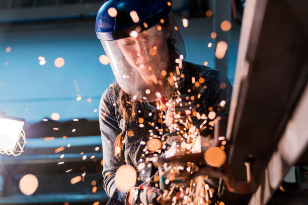 Best Artistic and Custom Metal Fabrication in Calera, OK