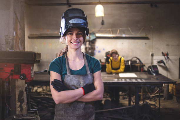 Best Welding Inspection and Certification in Calera, OK